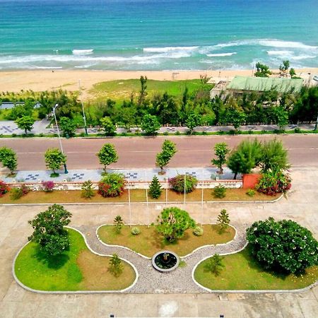 Long Beach Hotel Туїхоа Екстер'єр фото