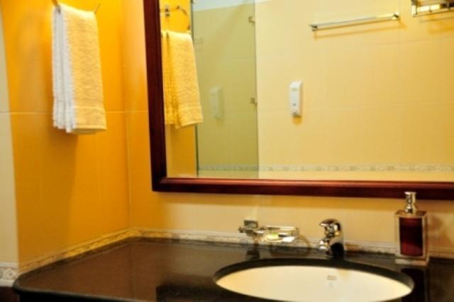 Long Beach Hotel Туїхоа Екстер'єр фото